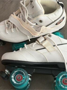 Sure Grip GT-50 Motion Outdoor Skate